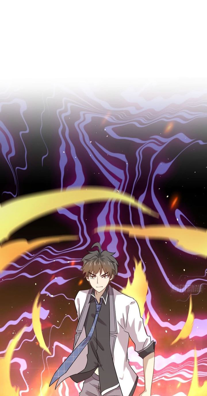 Immortal Swordsman in The Reverse World Chapter 97 Gambar 32